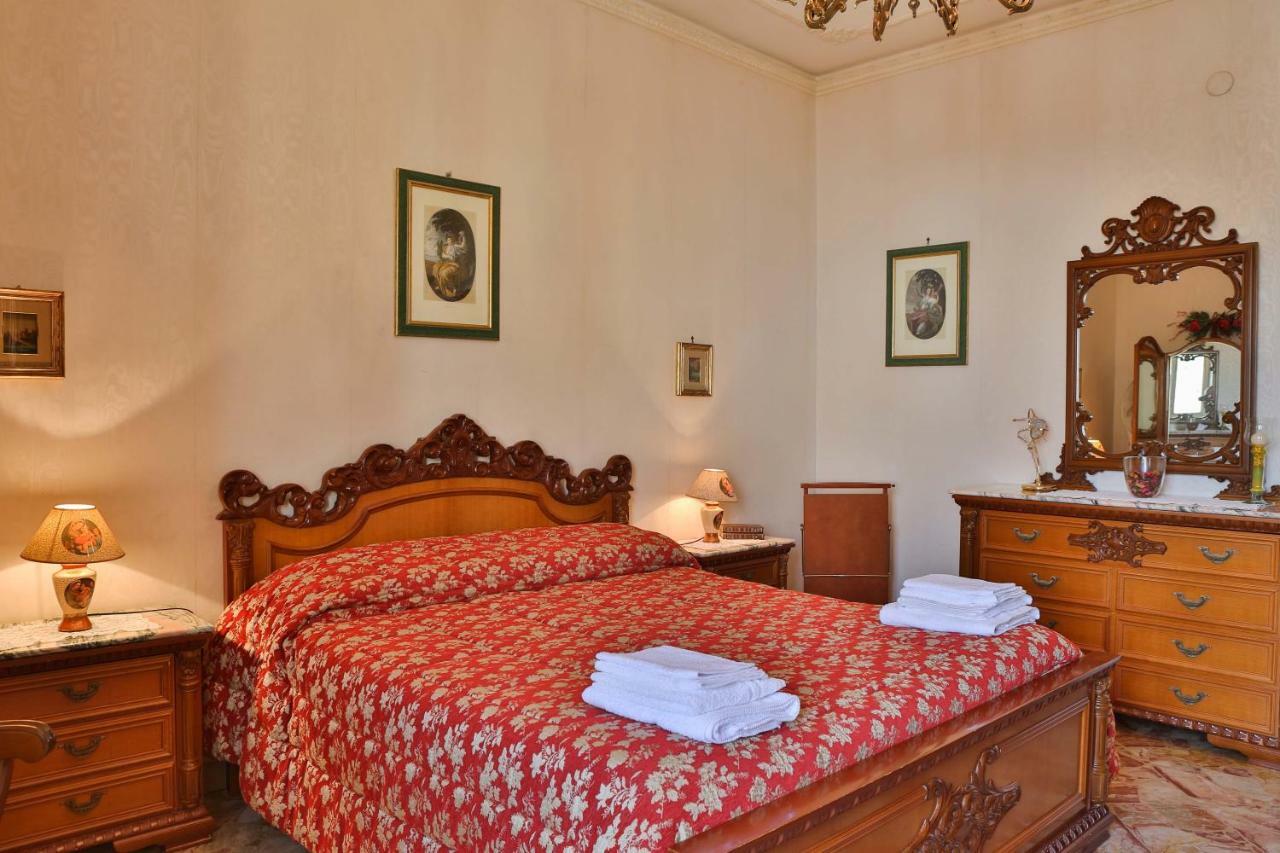 アグリジェント Vento Di Tramontana Bed & Breakfast エクステリア 写真