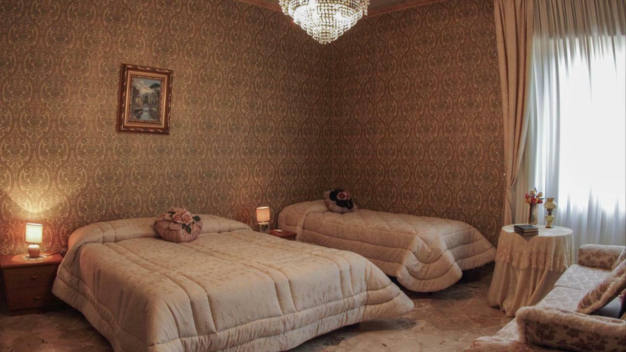 アグリジェント Vento Di Tramontana Bed & Breakfast エクステリア 写真