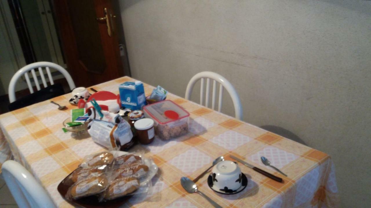 アグリジェント Vento Di Tramontana Bed & Breakfast エクステリア 写真
